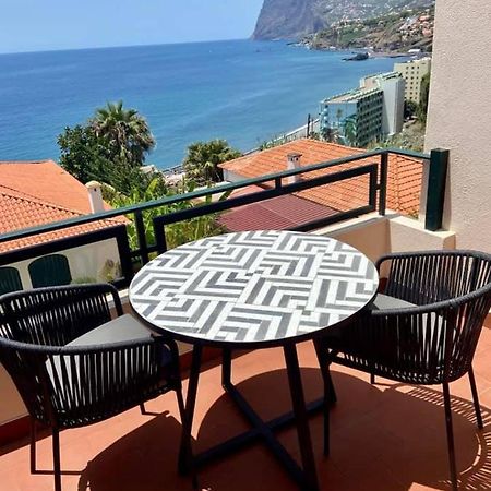 Ocean Cliffs Apartments 푼샬 외부 사진