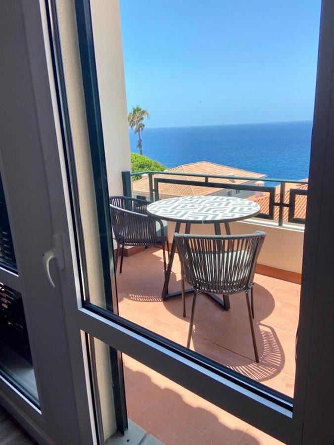 Ocean Cliffs Apartments 푼샬 외부 사진