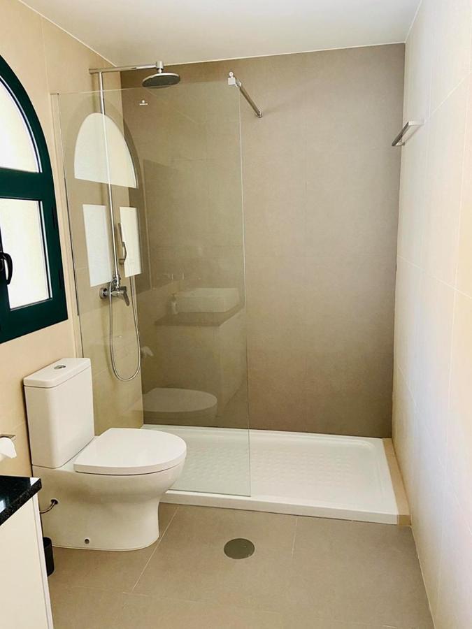 Ocean Cliffs Apartments 푼샬 외부 사진
