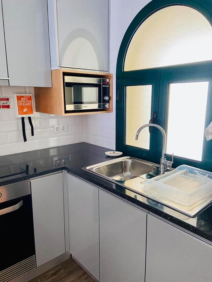 Ocean Cliffs Apartments 푼샬 외부 사진