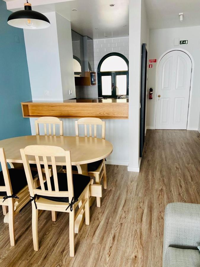 Ocean Cliffs Apartments 푼샬 외부 사진