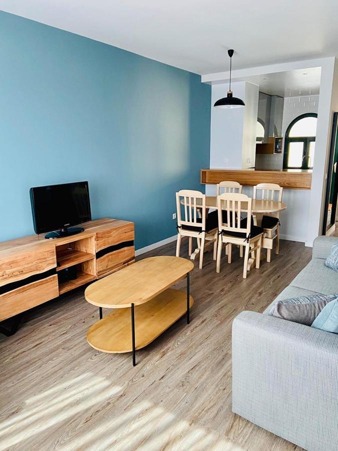 Ocean Cliffs Apartments 푼샬 외부 사진
