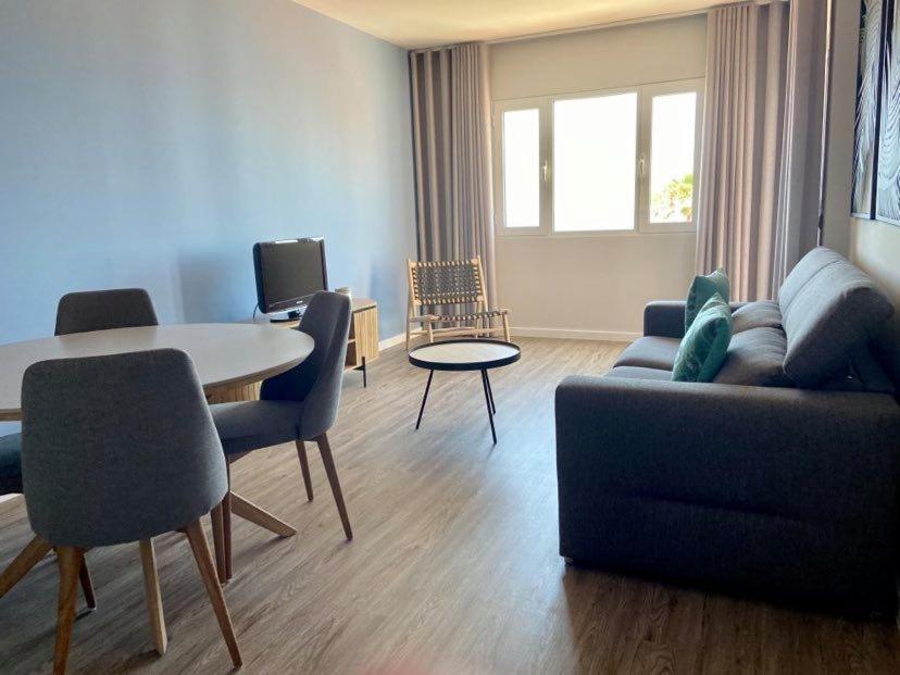 Ocean Cliffs Apartments 푼샬 외부 사진