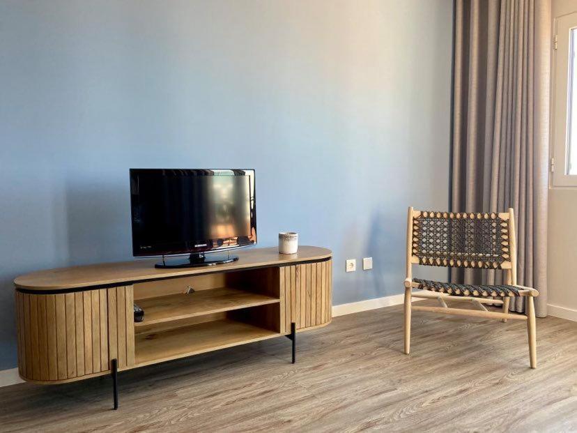 Ocean Cliffs Apartments 푼샬 외부 사진