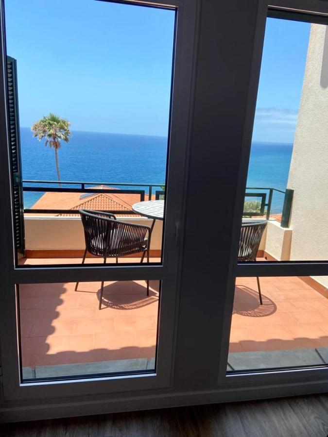 Ocean Cliffs Apartments 푼샬 외부 사진