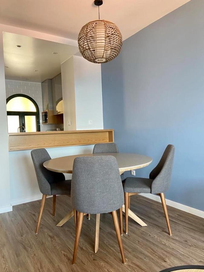 Ocean Cliffs Apartments 푼샬 외부 사진