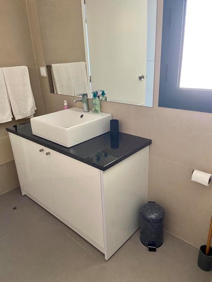 Ocean Cliffs Apartments 푼샬 외부 사진