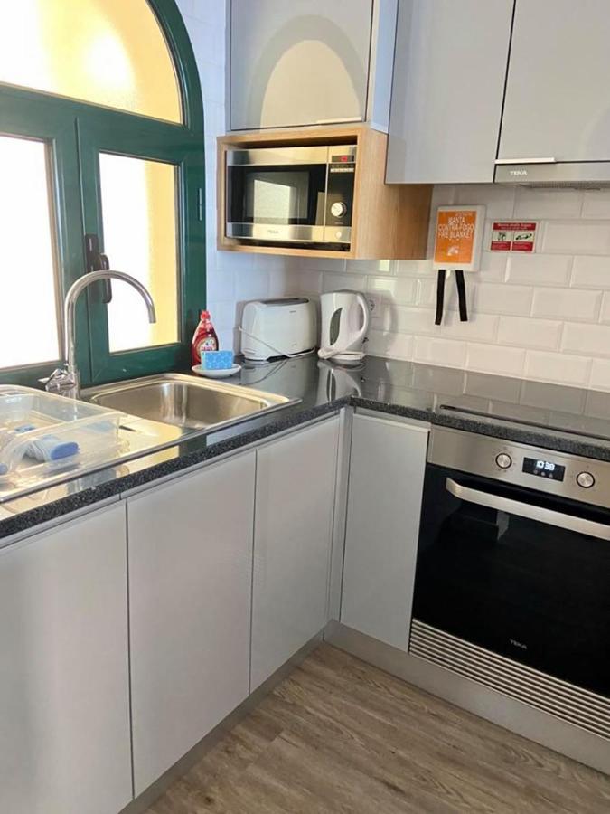 Ocean Cliffs Apartments 푼샬 외부 사진
