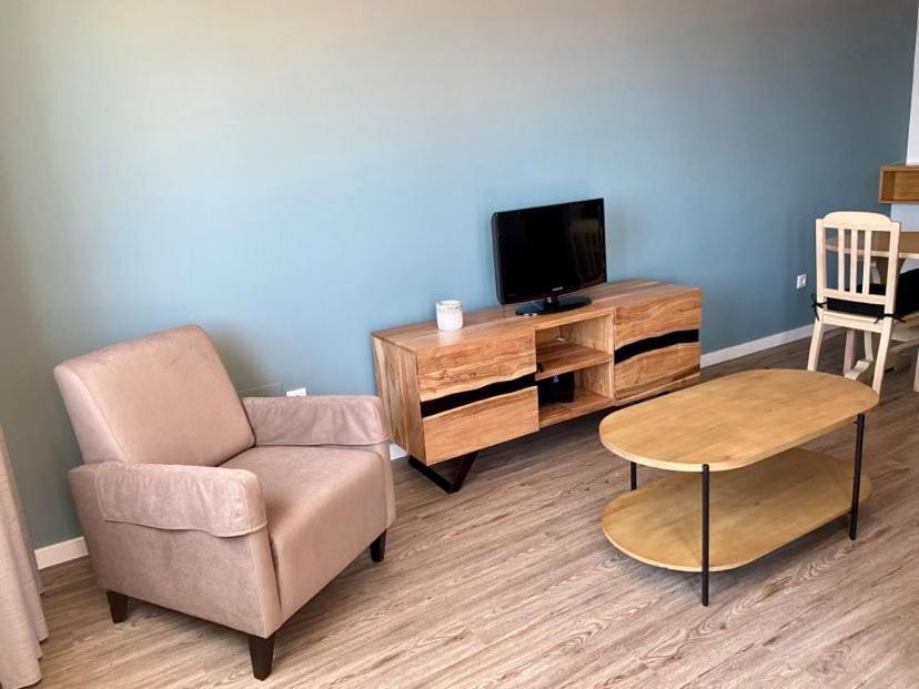 Ocean Cliffs Apartments 푼샬 외부 사진