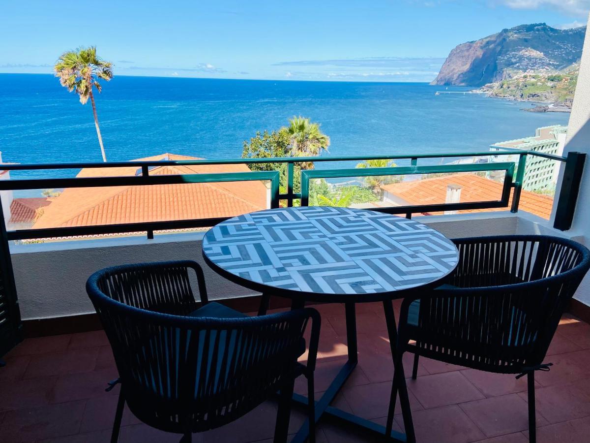 Ocean Cliffs Apartments 푼샬 외부 사진