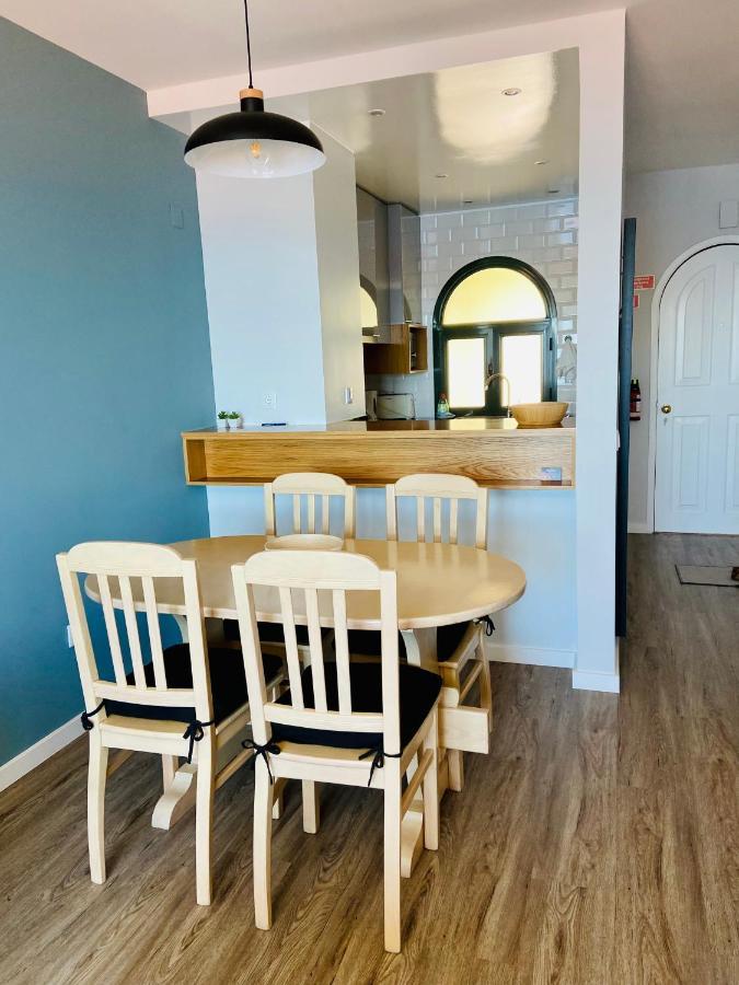 Ocean Cliffs Apartments 푼샬 외부 사진