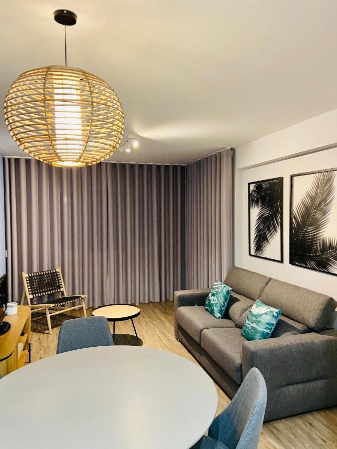 Ocean Cliffs Apartments 푼샬 외부 사진