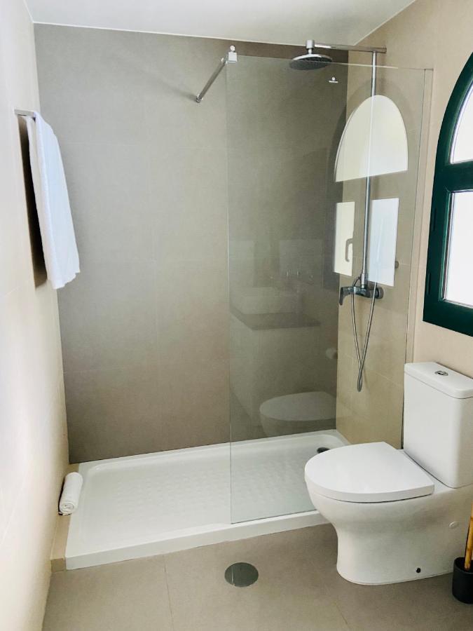 Ocean Cliffs Apartments 푼샬 외부 사진