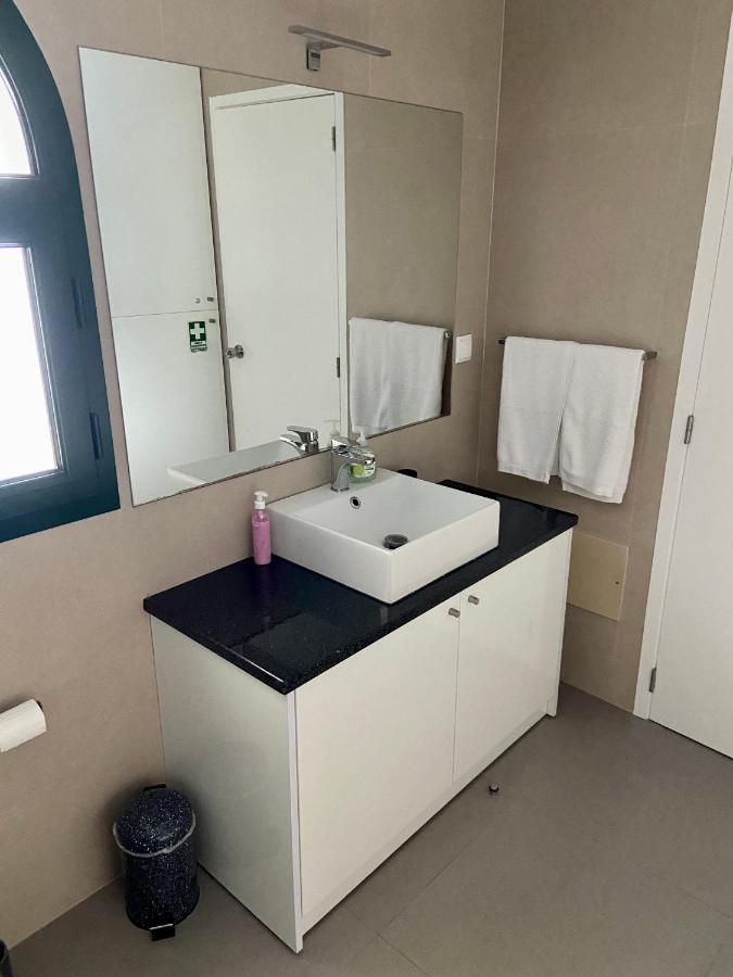 Ocean Cliffs Apartments 푼샬 외부 사진