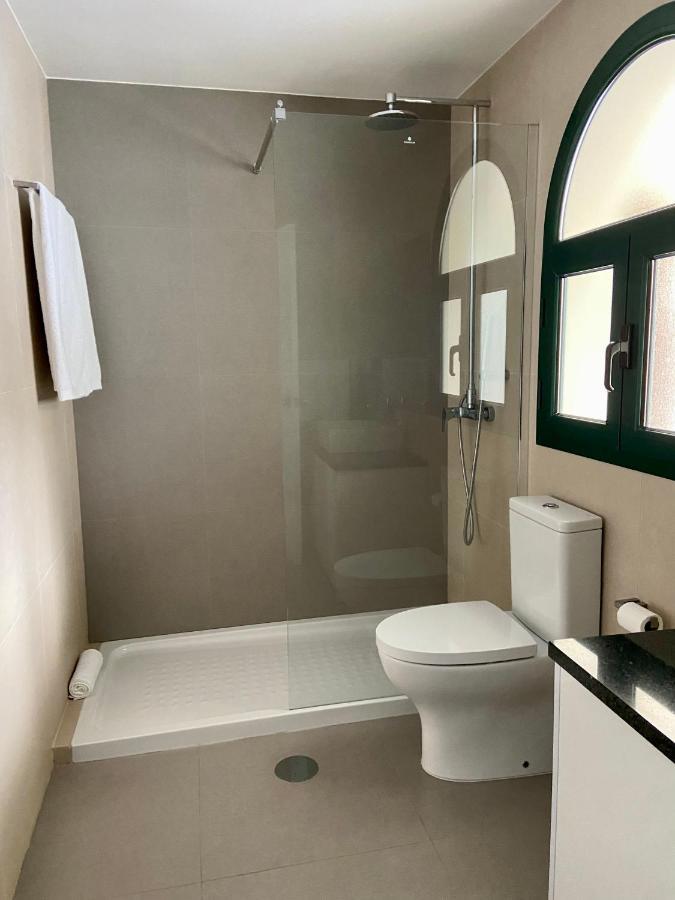 Ocean Cliffs Apartments 푼샬 외부 사진
