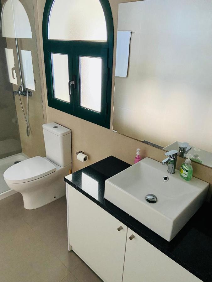 Ocean Cliffs Apartments 푼샬 외부 사진